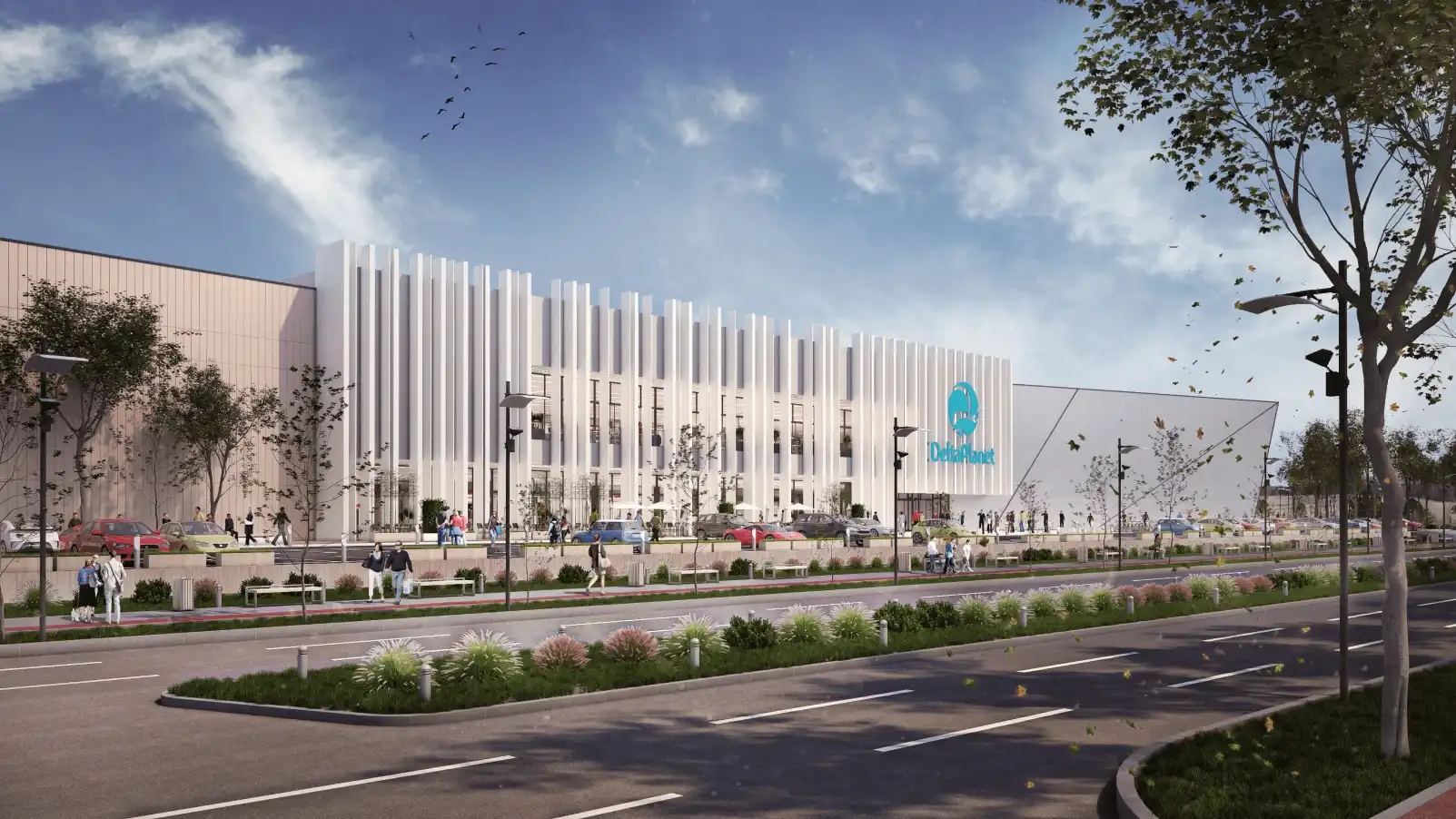 Delta Planet Banja Luka