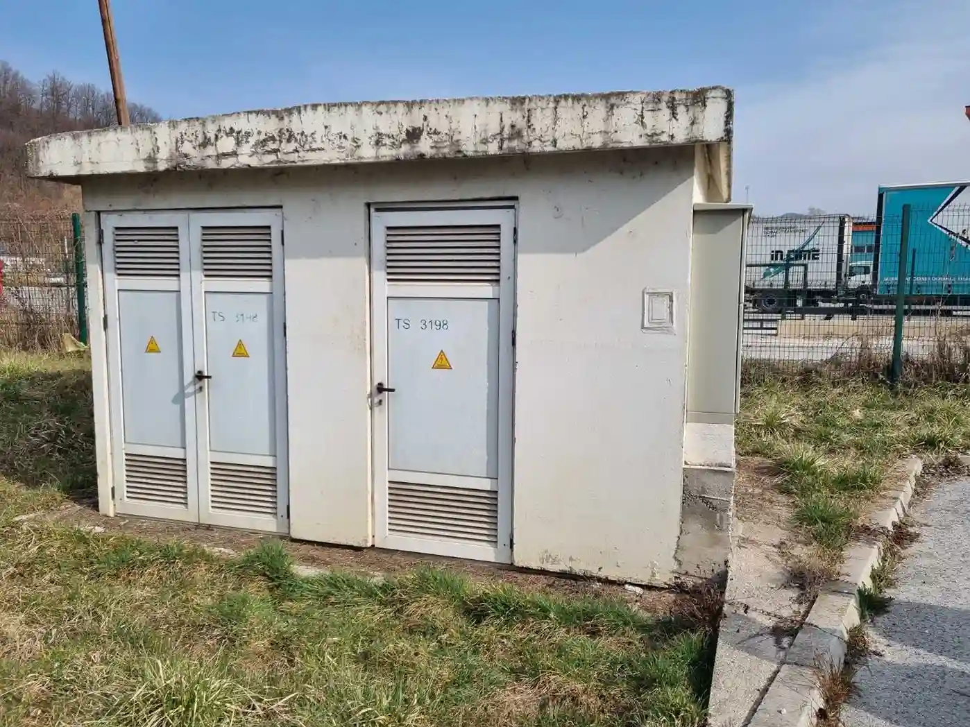 Monitoring of 34 TS 10/0.4 for Elektroprivreda BiH