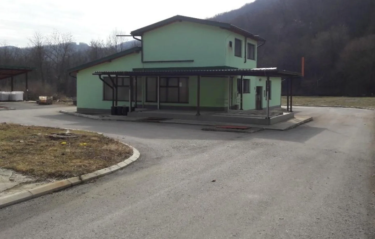 Ginex Goražde
