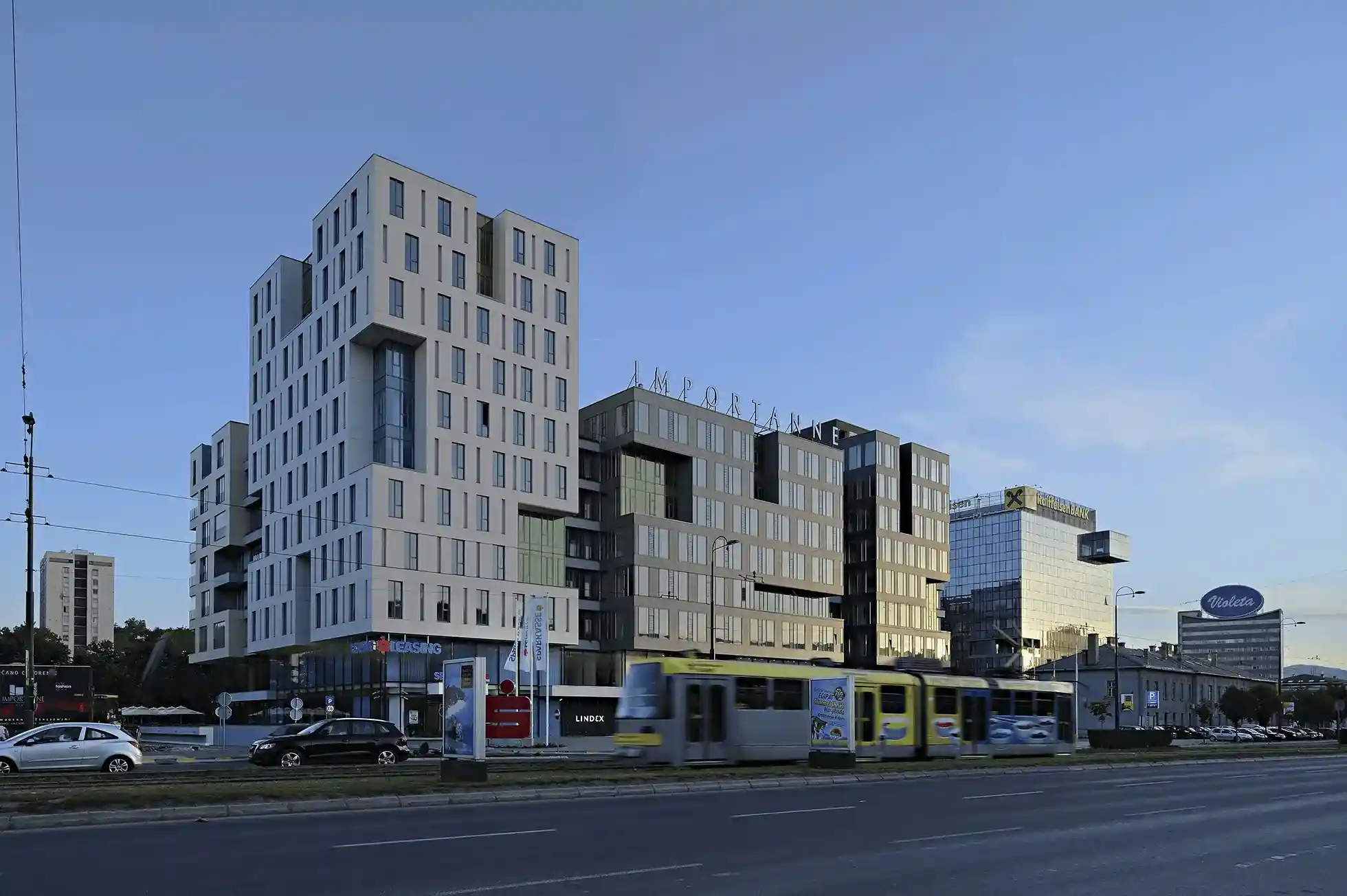 Project image
