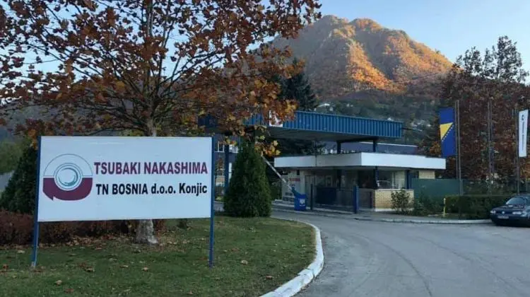Sarajevo International Airport