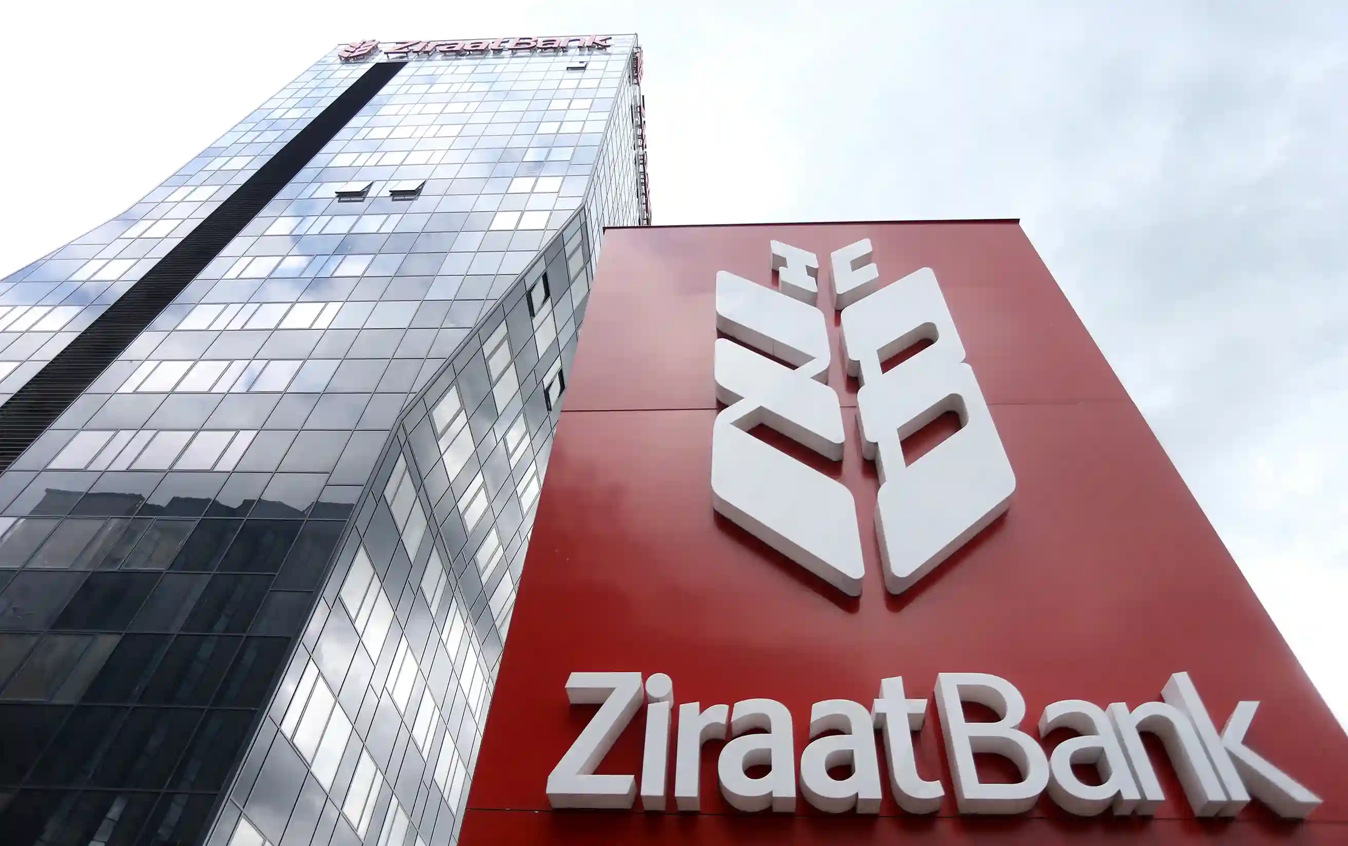 Centrala Turkish Ziraat Bank
